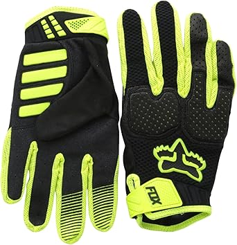 fox unabomber gloves