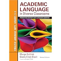 Building Academic Language: Meeting Common Core Standards Across