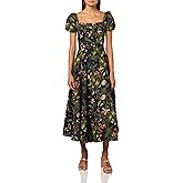 PAIGE Women's Lindi Dress