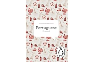 The Penguin Portuguese Phrasebook