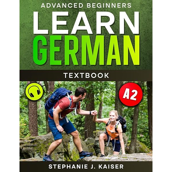 Auf Geht's! Beginning German Language and Culture: Forester, Lee