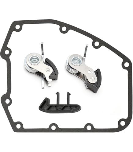 Amazon.com: 39954-99A 39964-99A Inner & Outer Cam Chain Tensioner