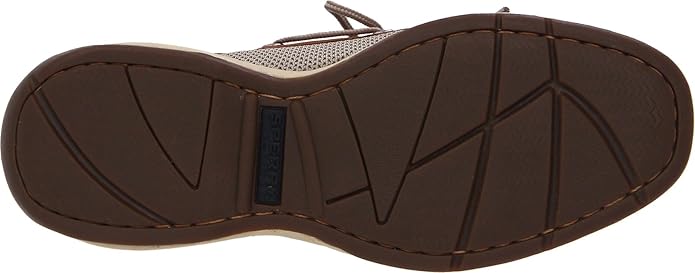 sperry men's intrepid boat shoe
