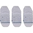Stance No Show Sensible Two Socks [3 Pack]