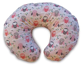 Diy Boppy Nursing Pillow Cover Littleredwindowcom Sew Your Own