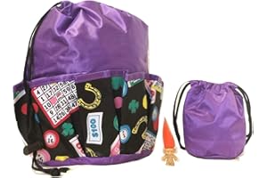 Bingo Dauber Bag- Lucky Design