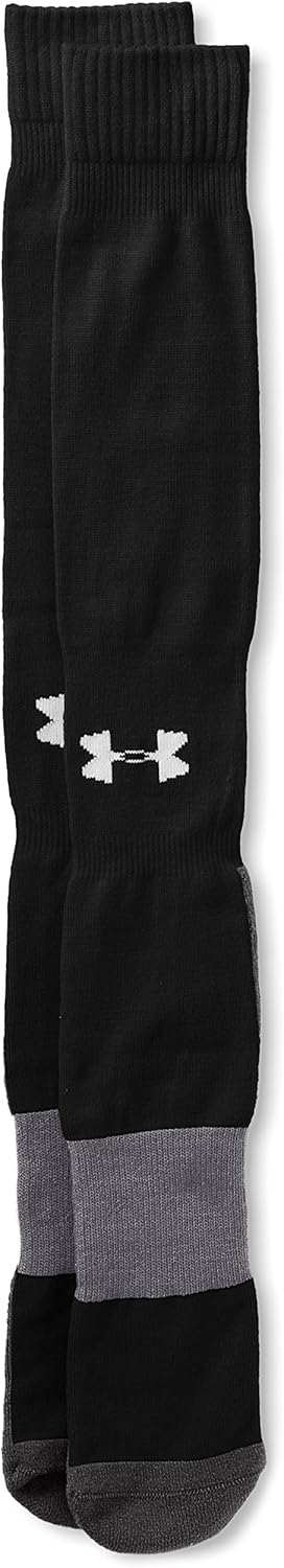 under armour over the calf socks