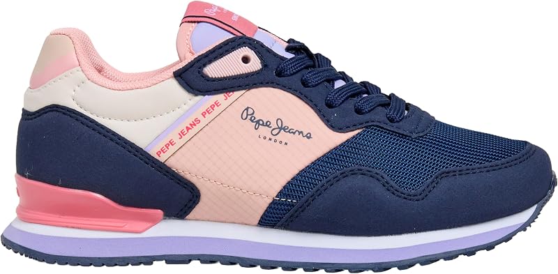 London Day G Sneak, Blau (Marine), 35 EU