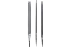 Crescent Nicholson 3 Pc. 6" General Purpose File Set - 22015NNN