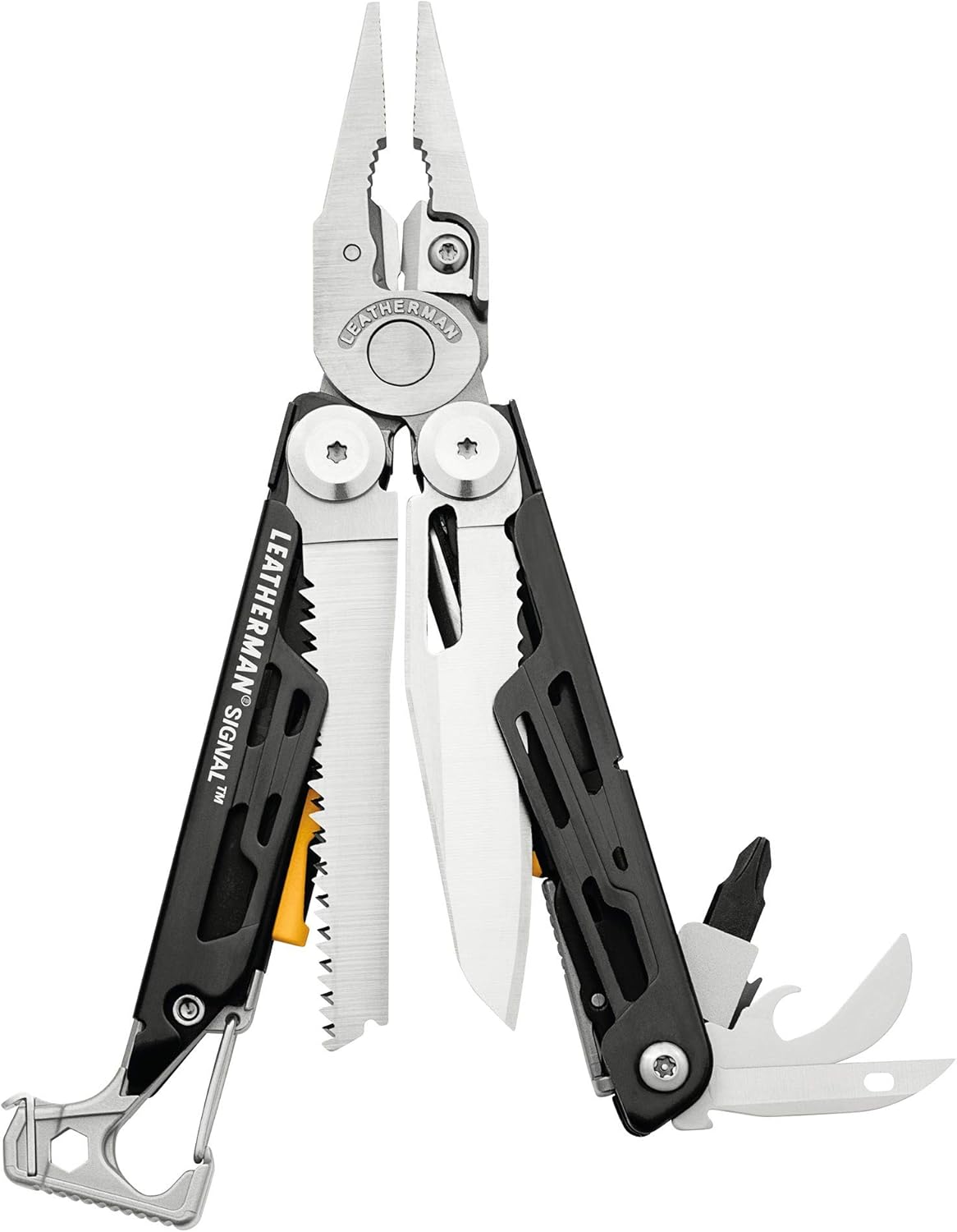 20 Unique travel Gift ideas for Serious Travelers (2023) 2 leatherman multitool travel gift ideas