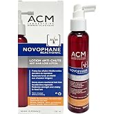 ACM Laboratoire Novophane Anti Hair Loss Treatment Lotion 100ml Biotin