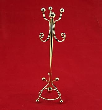 Porte manteau poupee Outlet