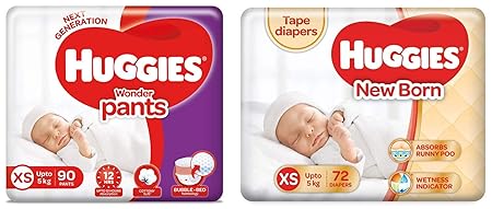 huggies pants 4 72