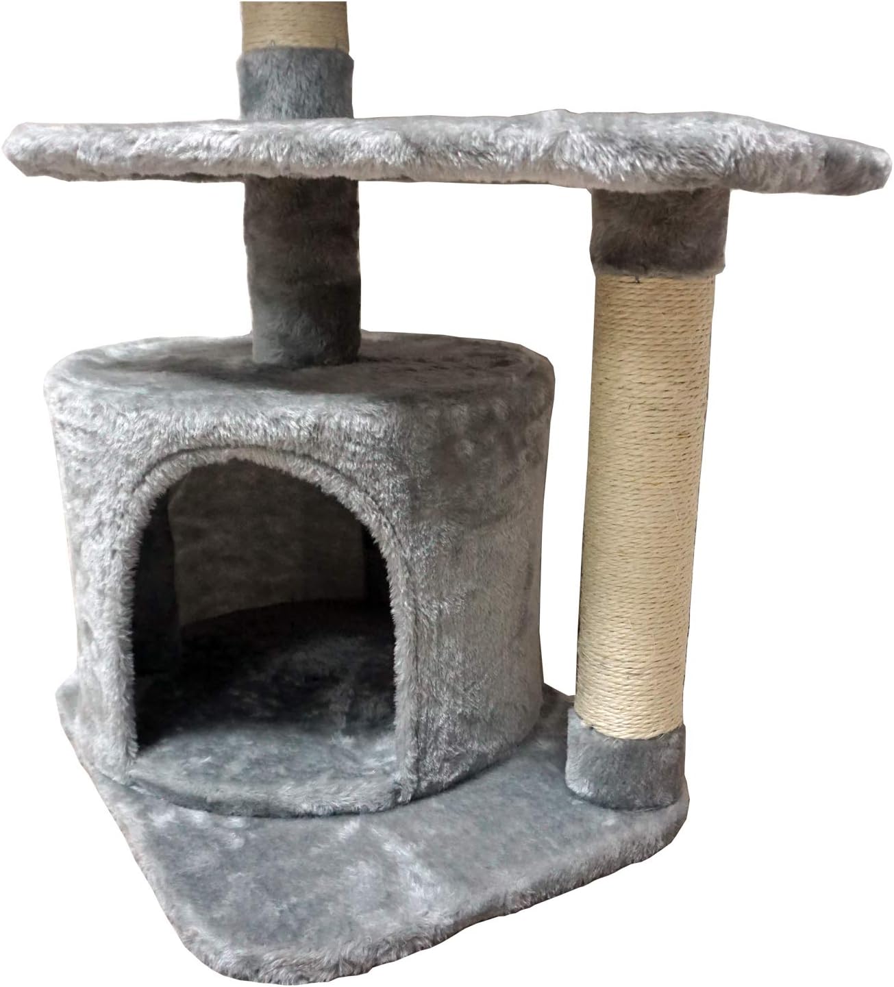 animates cat tree