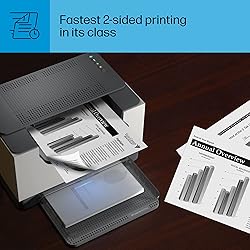 HP LaserJet M209dw Wireless Printer, Print, Fast