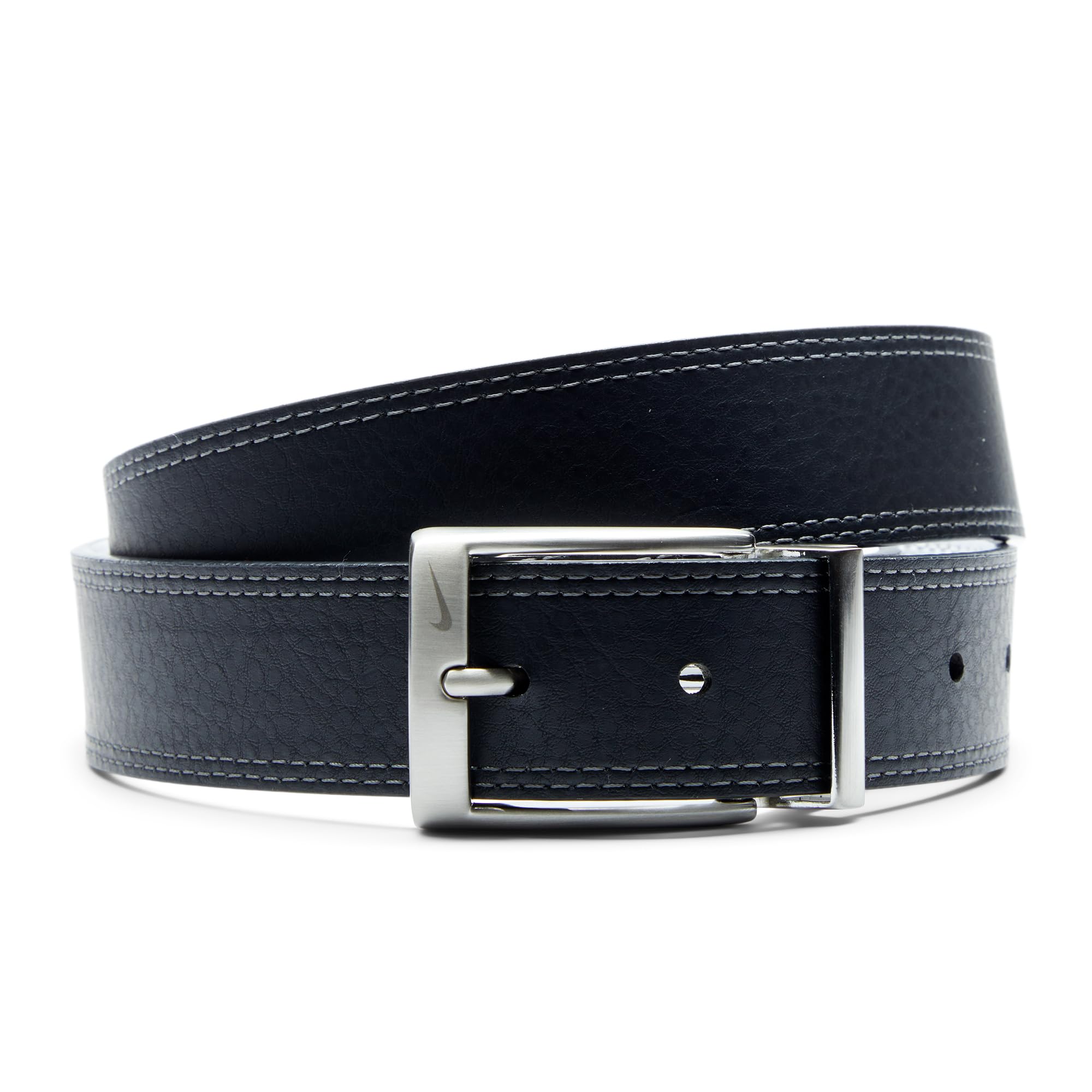 Nike mens Classic Reversible Belt