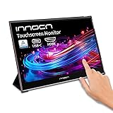 INNOCN 15.6 inch Portable Monitor Touchscreen for