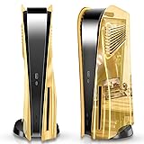 SIKEMAY PS5 Cover Plates for Playstation 5 Console