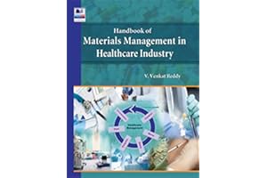 Handbook of Materials Management in Healthcare Industry