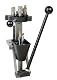 Lyman 7040781 Reloading Press T-Mag Turret Press Review