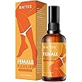 JAOYUE Female Pleasure Enhancing Liquid, Feminine Care Liquid, Relieves Dryness, Enhances Comfort-30ml