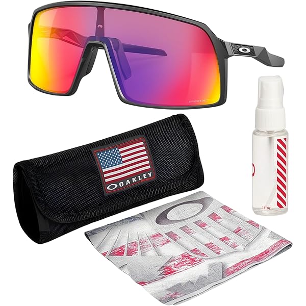 Amazon.com: Oakley OO9463 Sutro Lite Rectangle Shaped Non