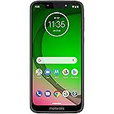 Motorola G7 Play 32GB GSM Nano-SIM Phone w/ 13MP Camera - Deep Indigo
