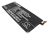 VINTRONS Replacement Battery For ZTE