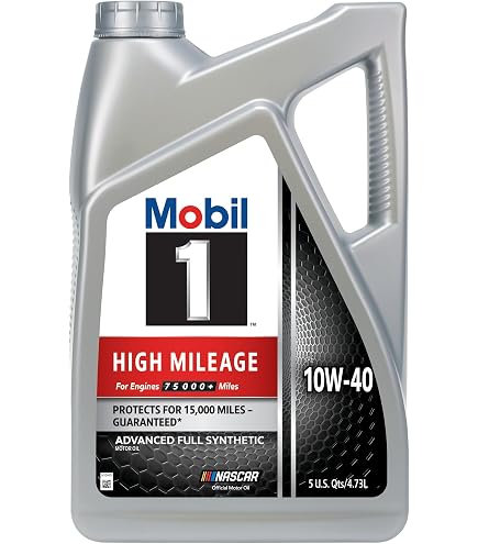 Amazon.com: Motorcraft 10W-40 Oil - XO10W40Q1P : Automotive