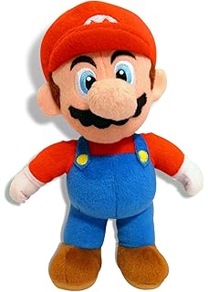 peluche mario bros gigante
