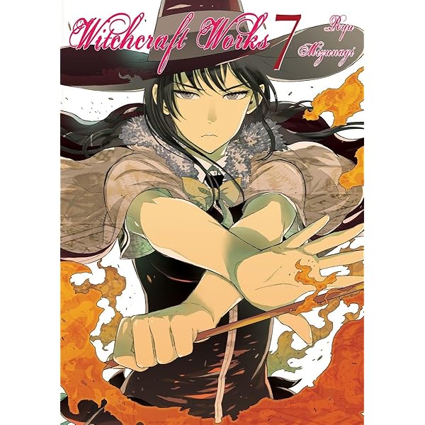 魔術の通信教育　WITCH  CRAFT 全12巻 魔術の通信教育 WITCH CRAFT 全12巻 【公式通販】