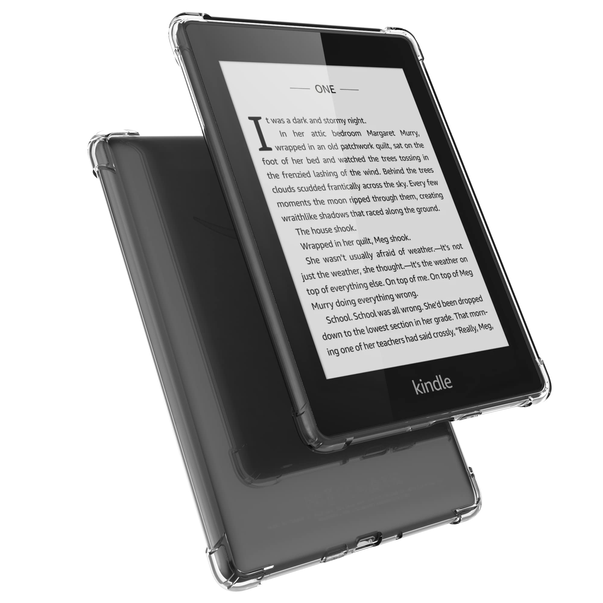 BOZHUORUI Case for 6.8