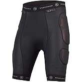Endura Mens MT500 MTB Cycling Protector Undershorts Black, Medium