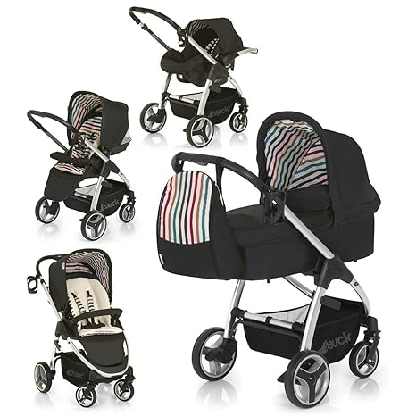 hauck lacrosse all in one