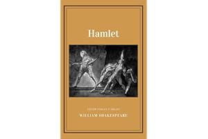 Hamlet : Bilingue Français/Anglais (French Edition)