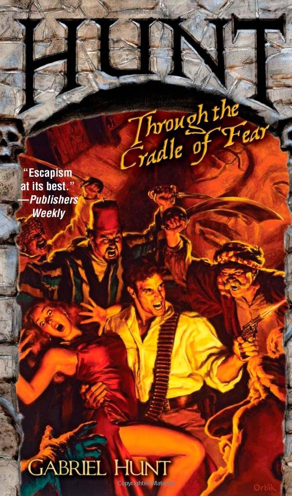 Watch Cradle Of Fear Streaming