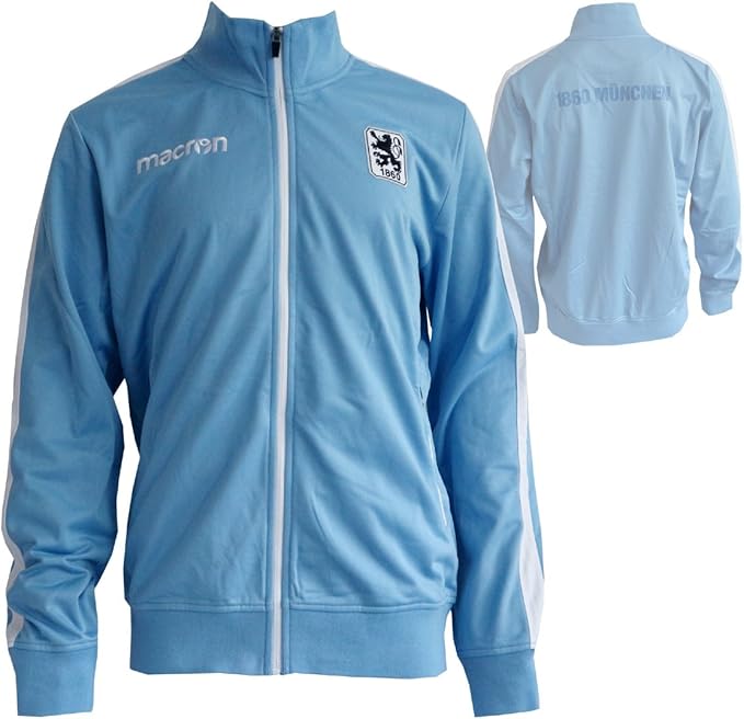 Veste Anthem Munich 1860 2015 2016 Amazon De Bekleidung