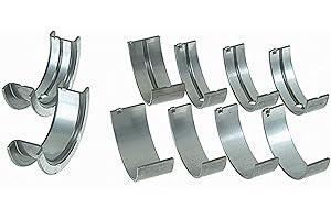 Sealed Power 4999MA Main Bearing Set