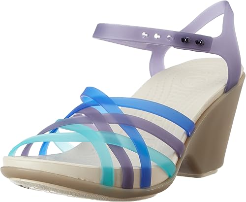 crocs huarache sandals uk