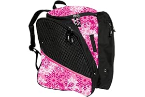 TRANSPACK ICE Skate Backpack