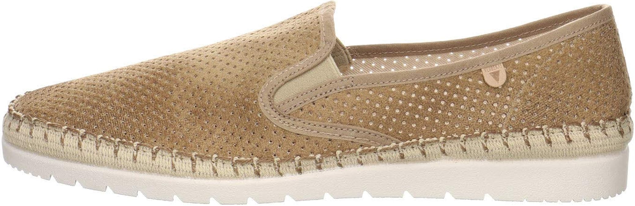 Verbenas Zapatillas para hombre Amazon.es Zapatos y complementos