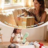 SUPERFA 3 Pack Catnip Toys for Indoor Cats Interactive Plush Toys view 7