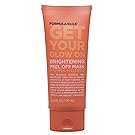 Formula 10.0.6 Get Your Glow On