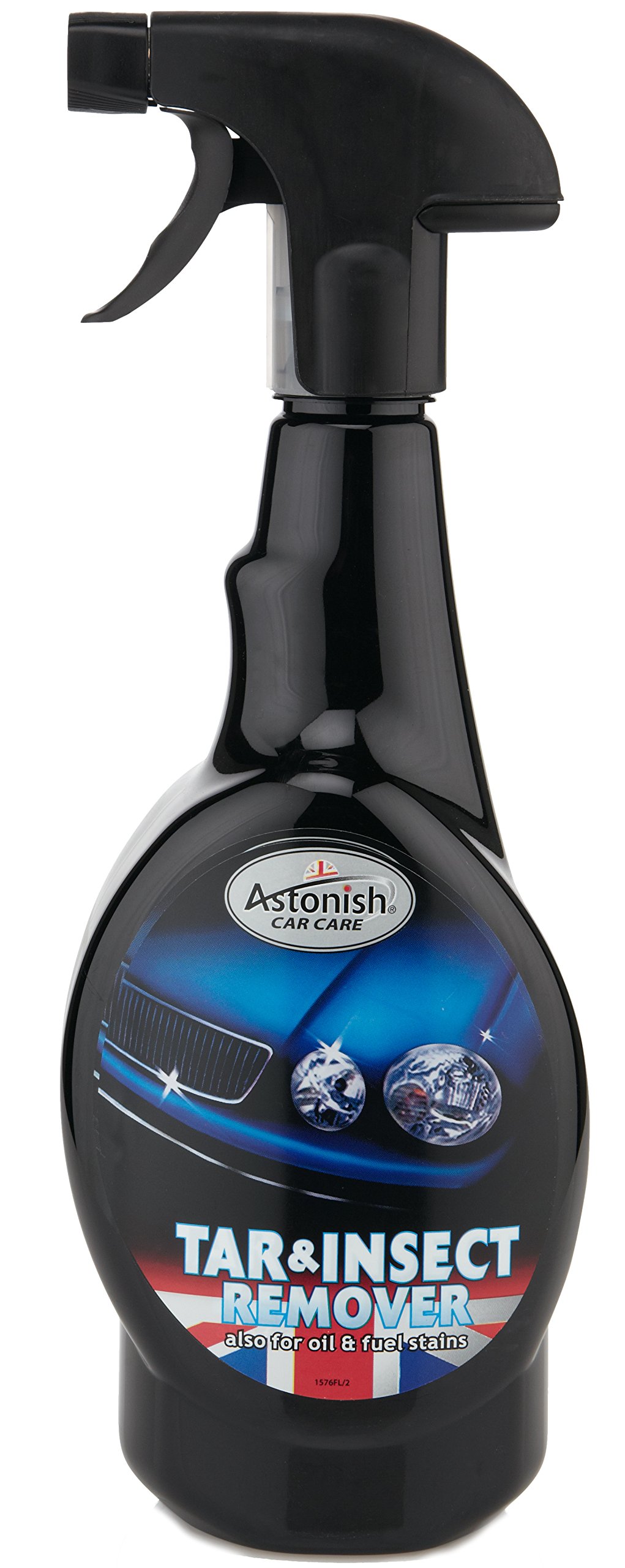 Astonish C1576 750ml Tar and Insect Remover