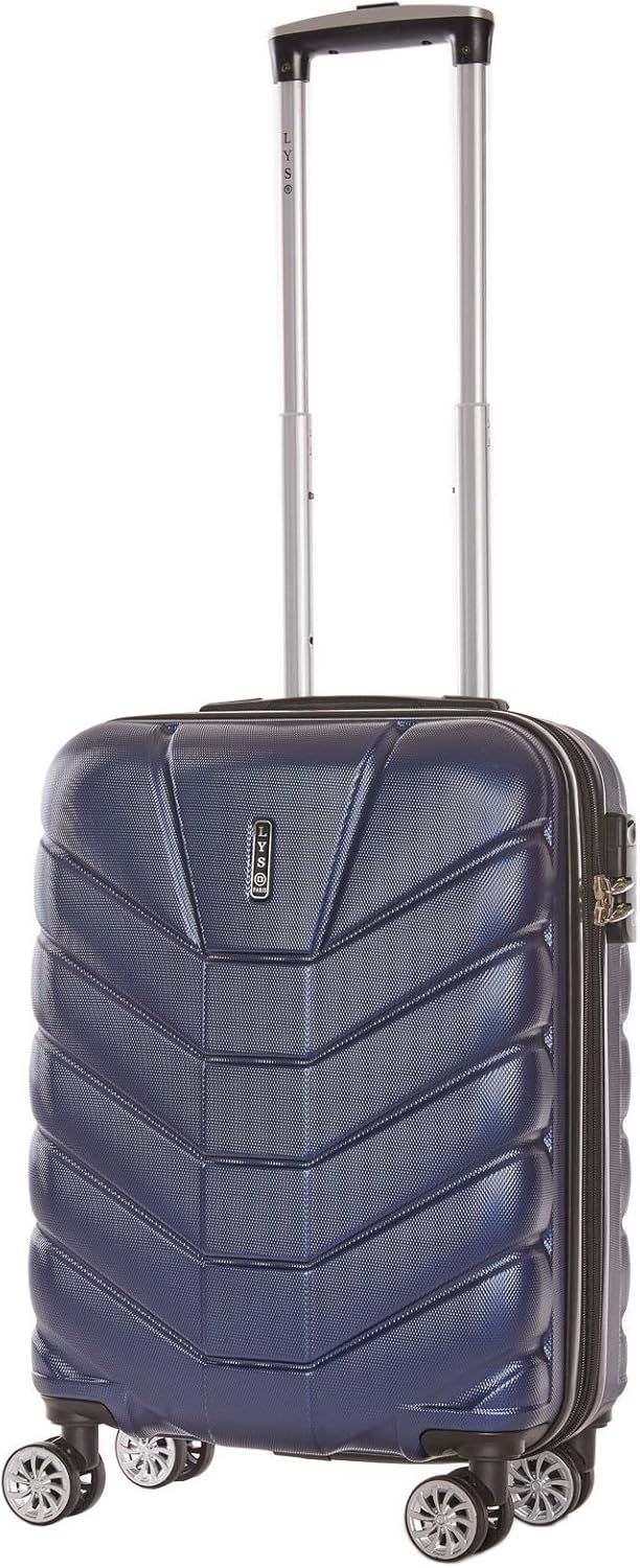 lys paris luggage