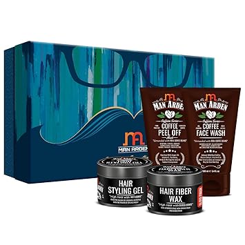hair styling kit for men