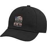 Big Boy 4014 American Steam Train Vintage Men Women Kids Adjustable Baseball Hat