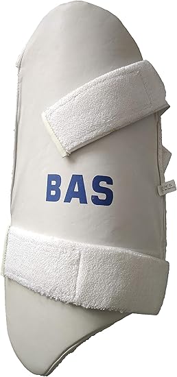 left handed thigh pad