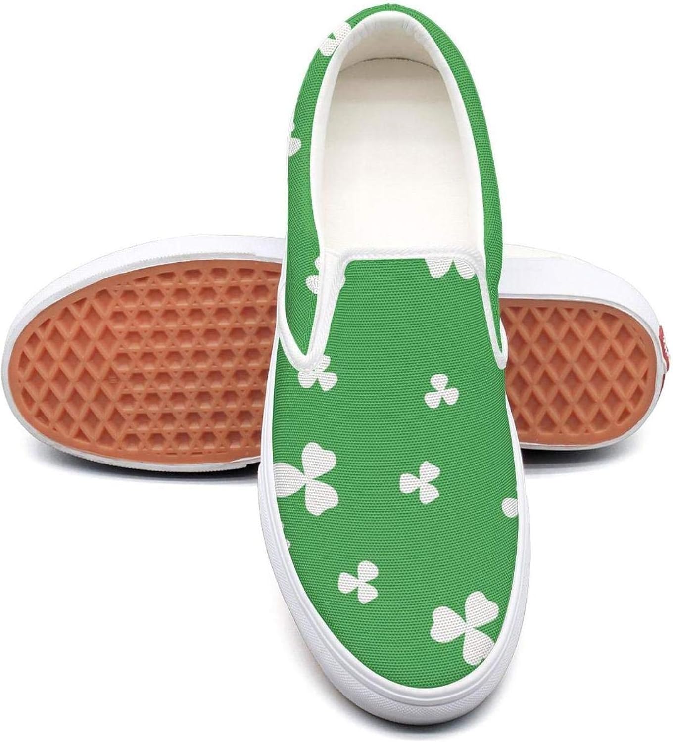 shamrock tennis shoes