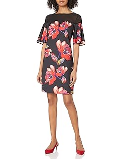 trina turk central lace dress